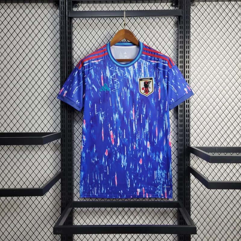 2025-2026 Japan Special Edition Football Shirt 1:1 Thai Quality- Maxi Kit