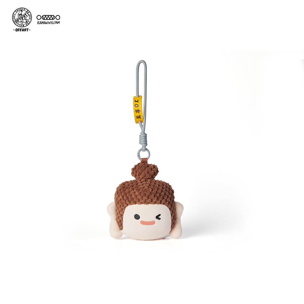 0K Buddha Everything OK Series