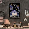 《Star Wars 》 - Vintage Metal Signs(8*12Inch) - Movie