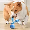 Interactive Dog Toys USB Rechargeable Active Rolling Ball for Puppy/Small Dogs
