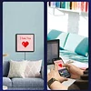 LED DIY Creative Pixel Screen Atmosphere Light Smart Pixel Multi-function Display