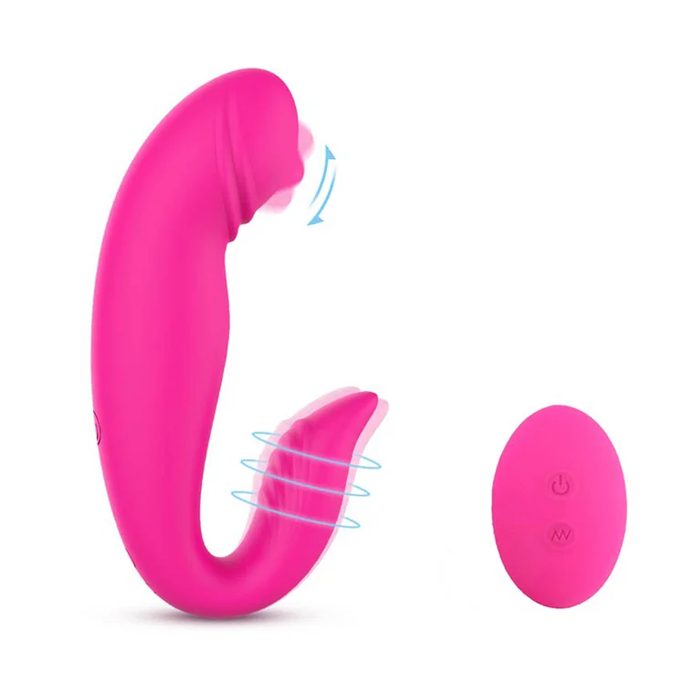 Vibrating Silicone Telecontrol Wireless Prostate Massager Wearable Anal Plug Female Vibrator Homemade Male Anal Sex Toys
