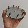 GP Shortwave Antenna Ground Grid Disk Signal Generators Adapts to JPC12/PAC12