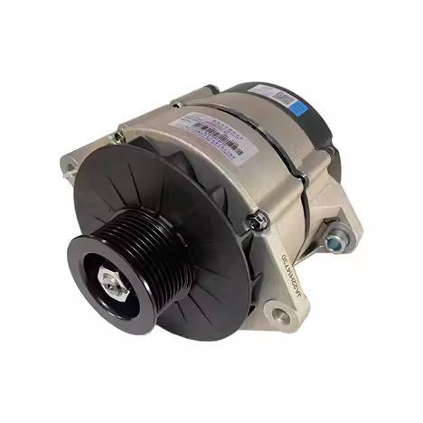  ATG20908 Truck spare parts TG-Tian Guan JFZ2972Y1 2911Y1-AJ  L30L2-370100A Alternator for Yuchai 6J6L6A engine