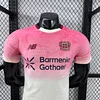 2025/2026 Player Version Leverkusen Away Football Jersey 1:1 Thai Quality love fball