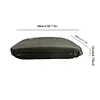 Ultralight Inflatable Pillow Ergonomic Compressible Pillow for Outdoor Camping