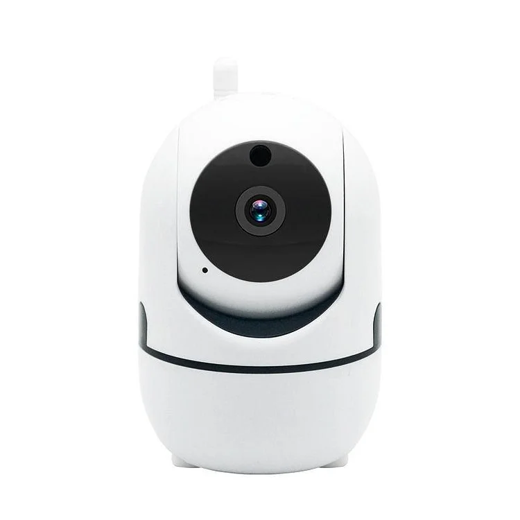 The Smart AI Security Camera - Automatic body tracking, Night vision HD | 168DEAL