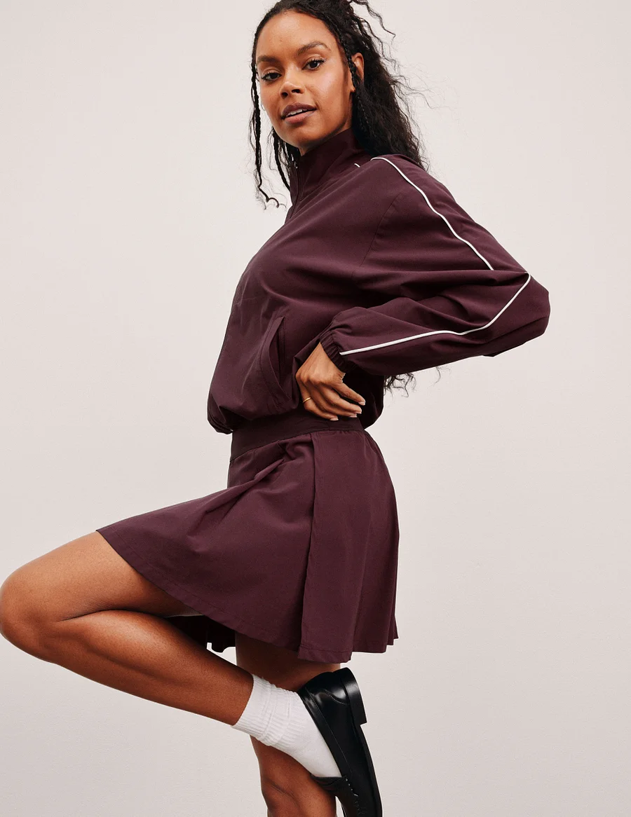 パンツ notconventional string skirt string skirt / NOT CONVENTIONAL公式通販