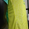 2024 Player Version Brazil Home Soccer Jersey love fball