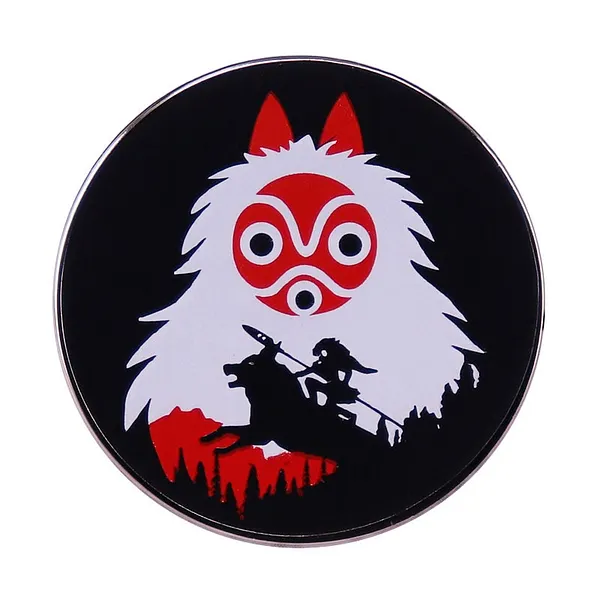 Foto del pin Loyal Wild Friend