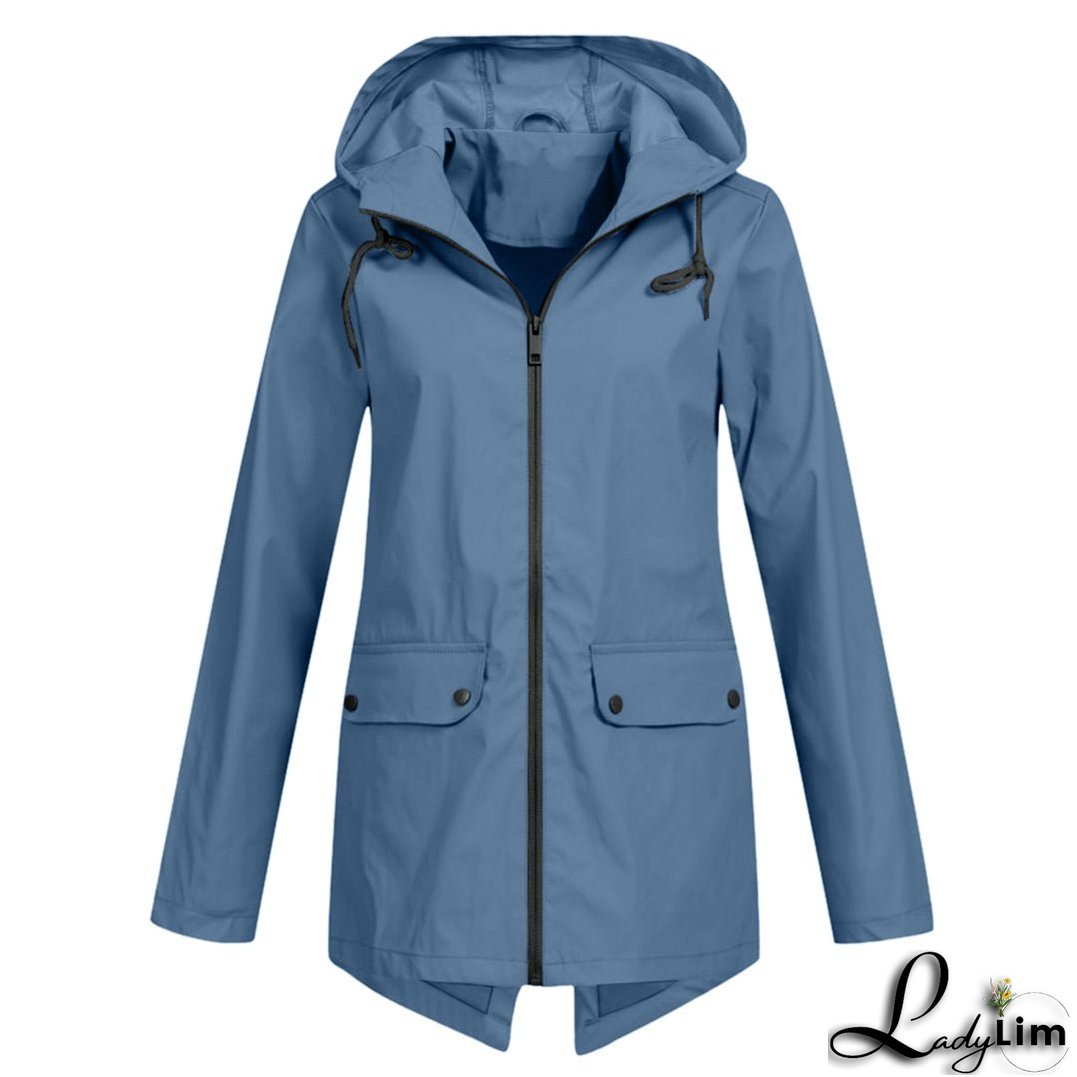 Effortless and Chic general Jacket