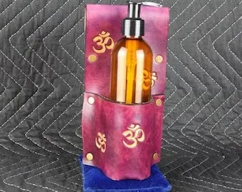 pornhint Pornhint Om Massage lotion holster