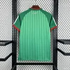 2026 World Cup Algeria Soccer Jersey Away