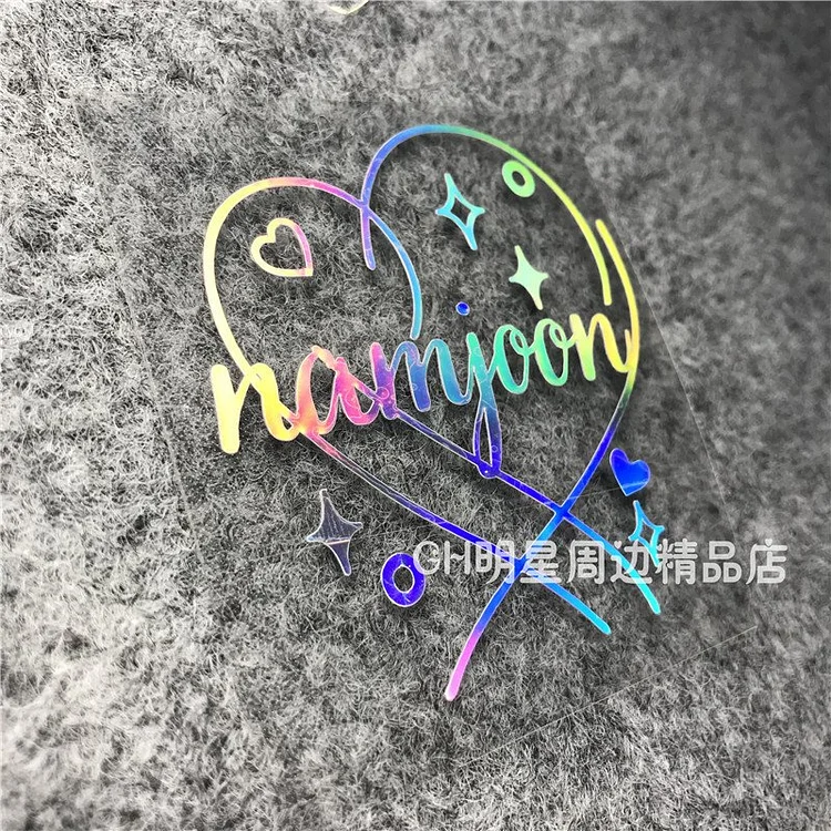 Stickers Bts - Stickers - AliExpress