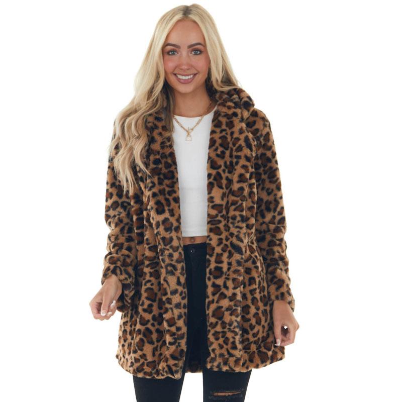  thdmladies Mid-Length Temperament Coat thedmladies