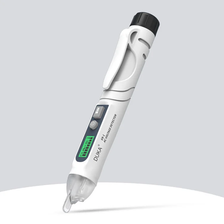 Intelligent Non-contact Test Pen | 168DEAL