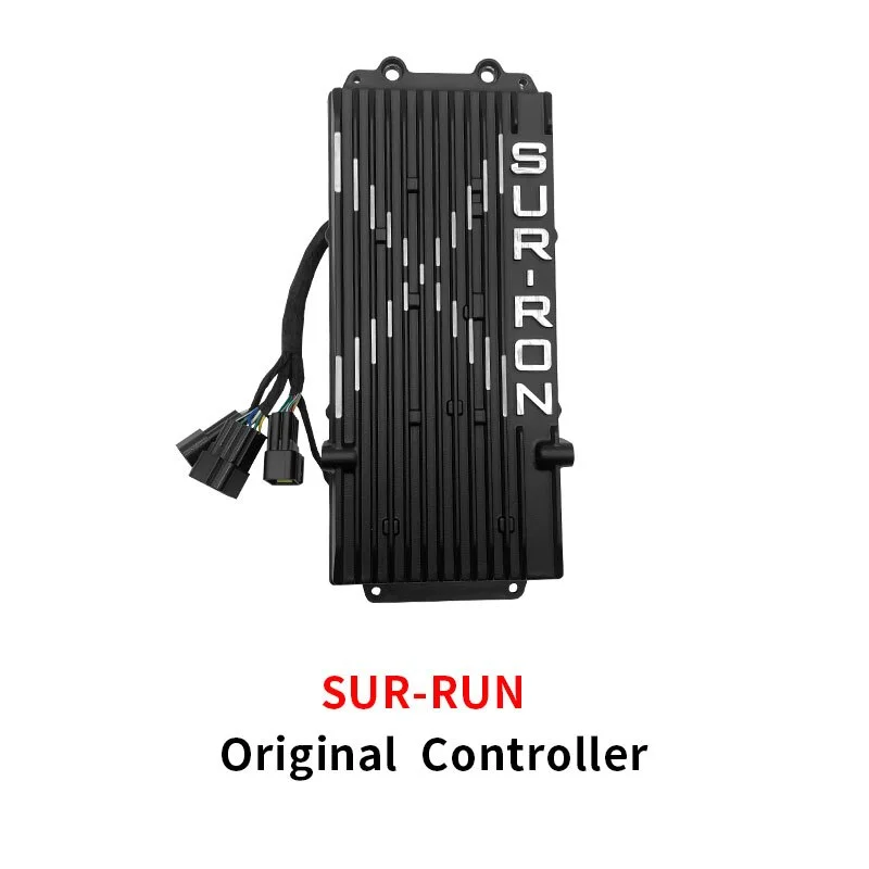 For SURRON Original Modified Controller High Power Torque Encoder Motor Light Bee X Electric Engine Dirtbike Off-road SUR-RON