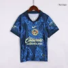 Club America Away  Kids Soccer Jerseys Kit 2024/25
