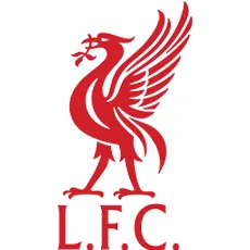Liverpool club badge