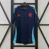 25/26 Flamengo Dark Blue Training Suit
