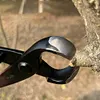 210mm Gardening Plants Styling Maintenance Tools Round Nose Pruning Pliers