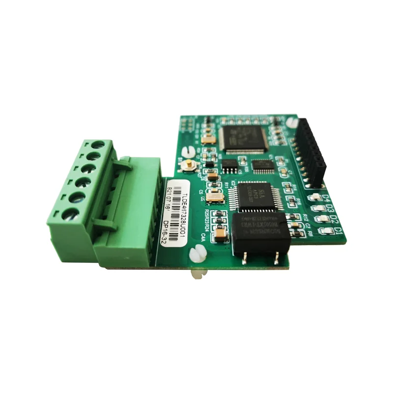 590C Profibus Board Model AH467328U001 Suitable for EUROTHERM 590 dc drive