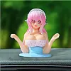 Fun Doll Decorations