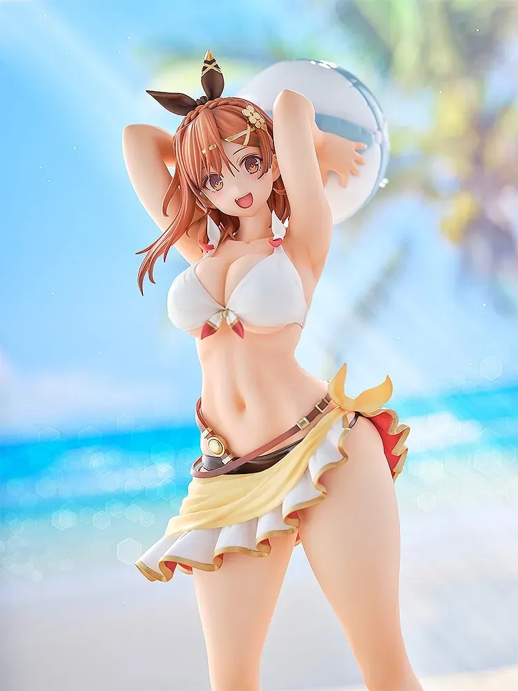 1/6 Scale Sunbathe Swimsuit Ver. Reisalin Stout - Atelier Ryza