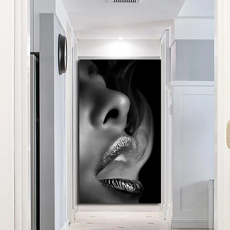 LIP SMOKE