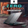 Zero update (Core i9 13th gen RTX 3070 8GB graphics card 16-inch QHD 240Hz)