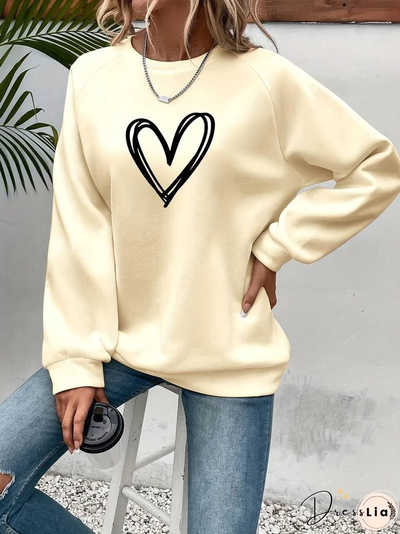 Fashionable and Effortless winter Pullover