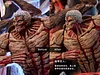 1/5 Scale Throne of Eren Yeager - Attack On Titan Resin Statue - ZaoHua Studio