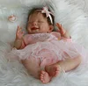 Reborns Gift, 20" sunny Truly Baby Girl Doll - RBBI-Myrebornbabydoll® Myrebornbabydoll®
