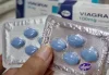 Pfizer VIAGRA Original 100 mg 4 cápsulas/1 pacote