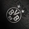 2023 Dortmund Blackout Special Edition Football Shirt