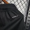 2024 Belgium Home Shorts 1:1 Thai Quality