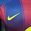 2025/2026 Player Version Barcelona Home Football Shirt 1:1 Thai Quality