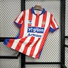 Joyfball 2001/2002 Retro Sporting de Gijon Home Football Shirt 1:1 Thai Quality
