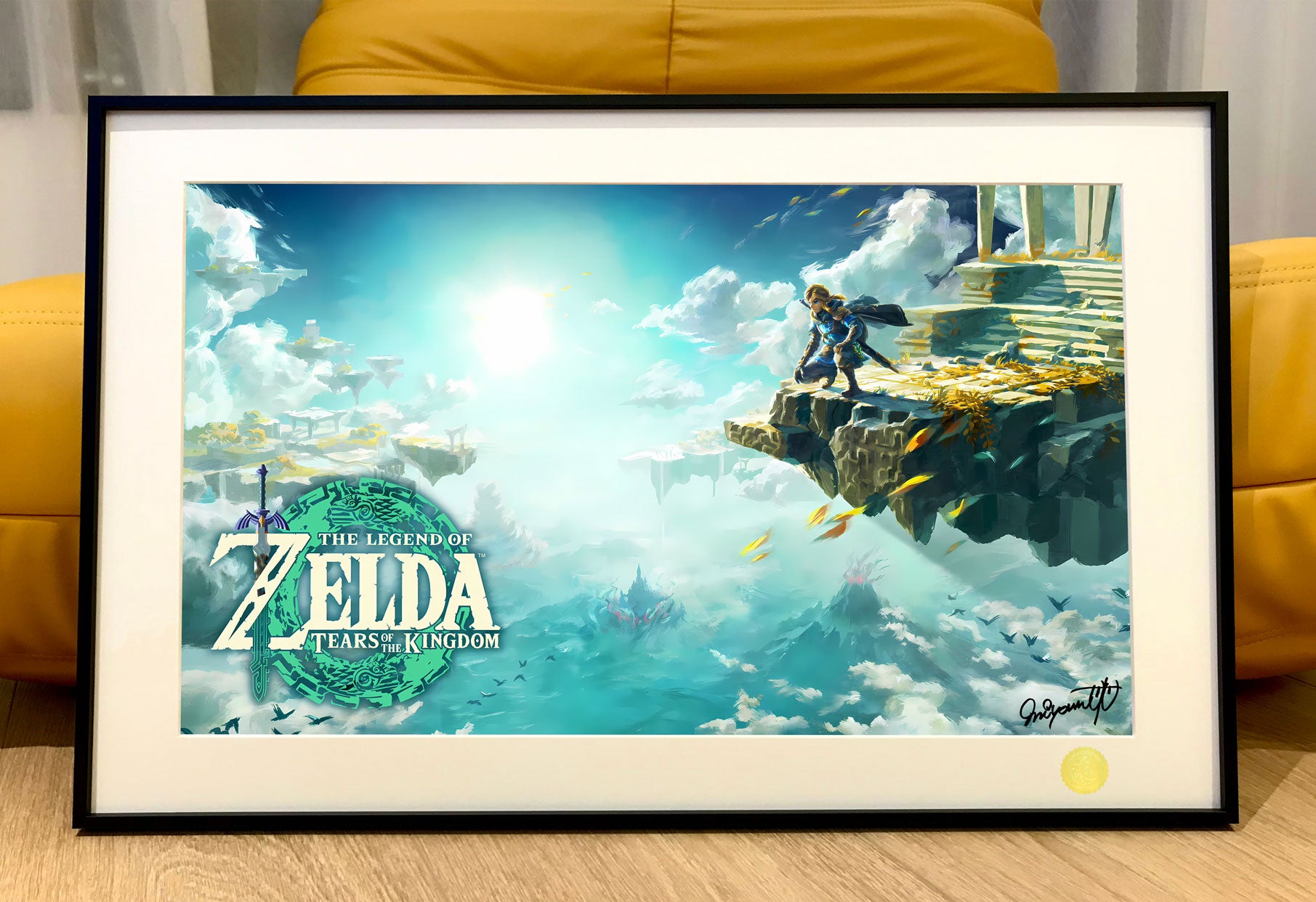 the-legend-of-zelda-link-cover