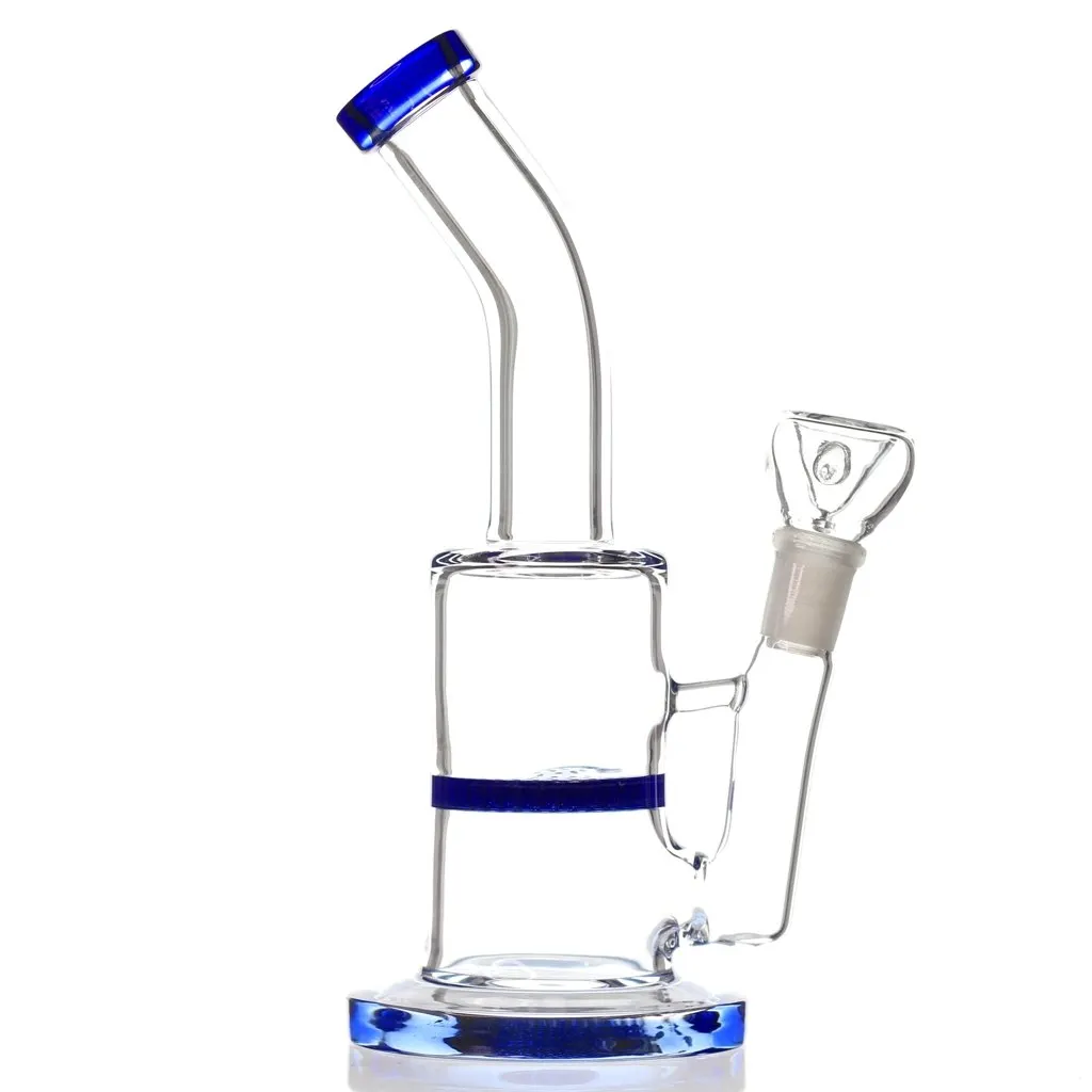 Destroyer Mini Honeycomb Bong-9"