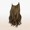 High Quality Halo Hair Extensions