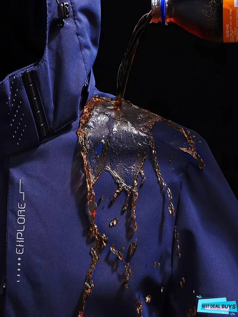 Casual and Fashionable winter Jacket