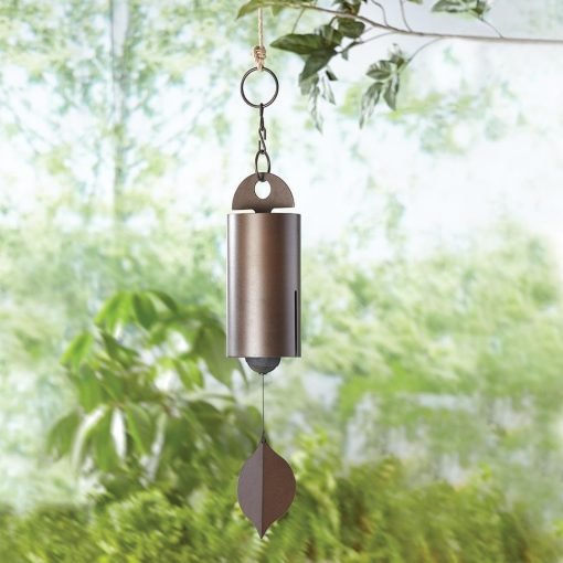 The Deep Resonance Serenity Bell-Buy 2 Free Shipping!