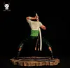 Death Lion Song Roronoa Zoro - ONE PIECE Resin Statue - MW Studio