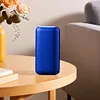 Cigarette Case Adjustable Cigarette Box Portable Cigar Storage Box for Men Gifts