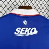 25/26 Rangers Soccer Jersey Home