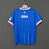 Joyfball 2026/2027 Glasgow Rangers Home Football Shirt 1:1 Thai Quality