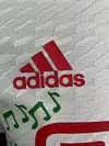 Joyfball 2025/2026 Player Version AFC Ajax Special Edition Football Shirt 1:1 Thai Quality（The player version jersey is a bit tight, please pay attention to the size selection）