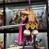 Charlotte Cracker - ONE PIECE Resin Statue - Sheng Studio