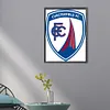 Diamond Painting -DIY Round Drill Chesterfield FC